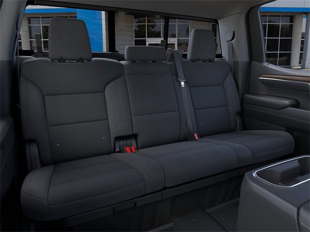 New 2026 Chevrolet Silverado 1500 LT Trail Boss w/ Convenience Package II image 17