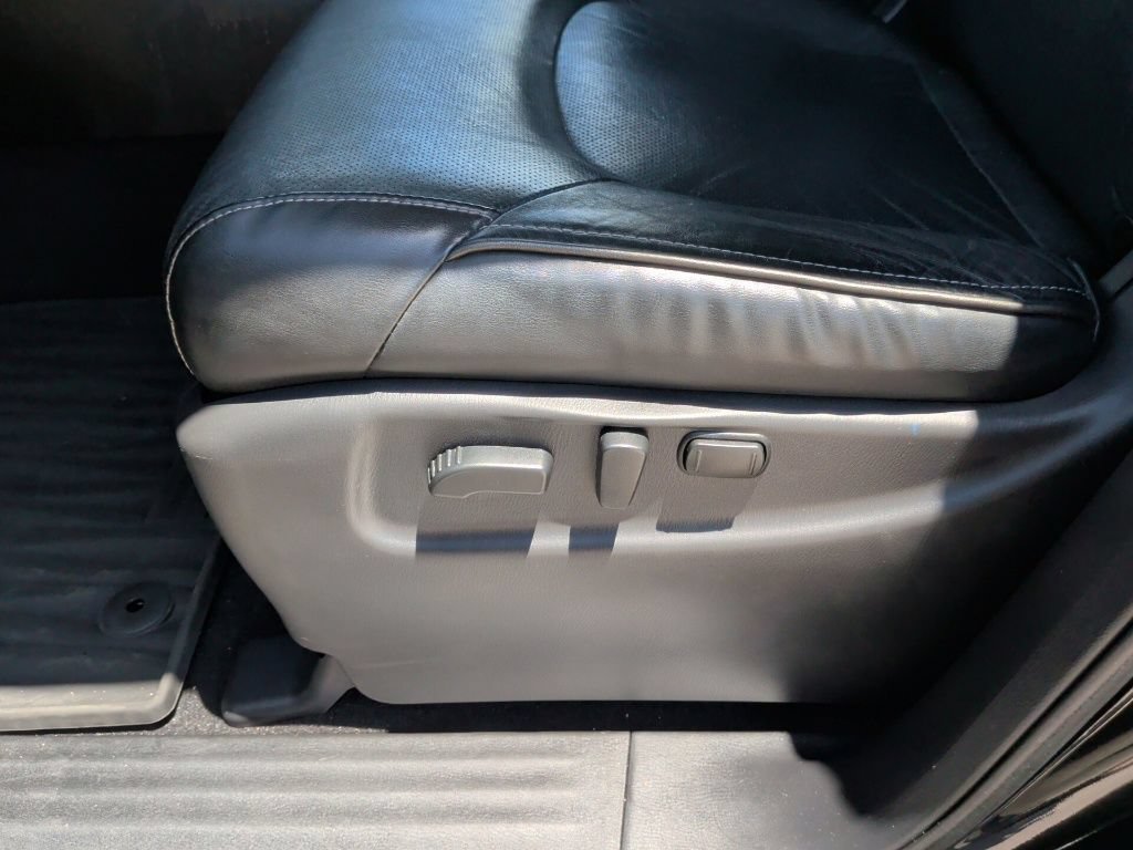 Used 2019 INFINITI QX80 Luxe w/ All-Season Package RWD image 18