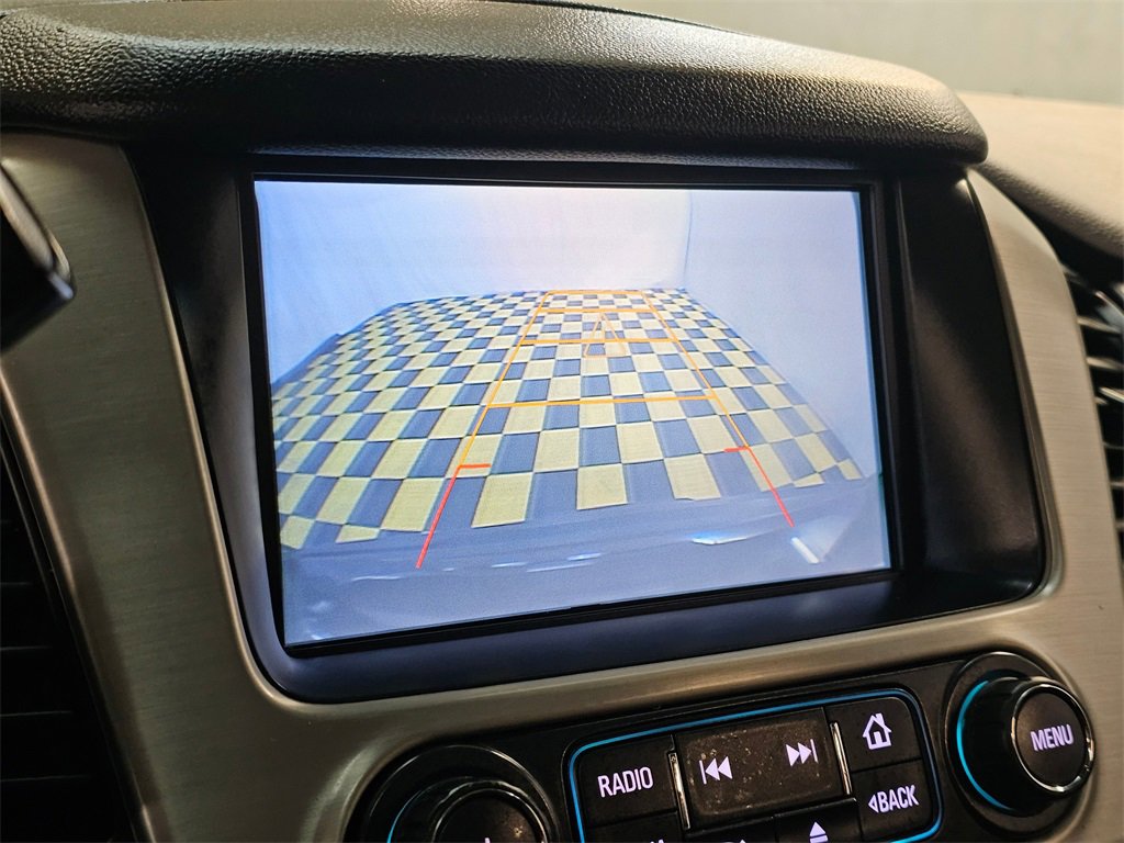 Used 2017 GMC Yukon SLT w/ Open Road Package image 29