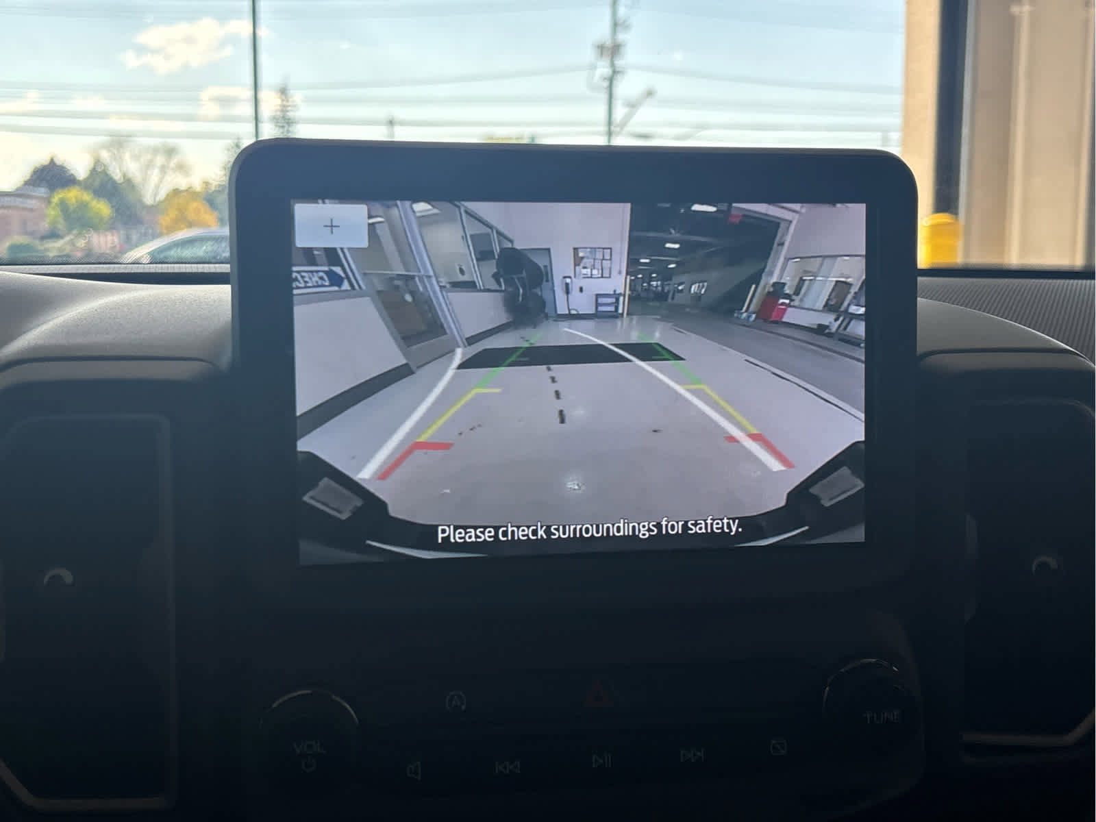 Used 2024 Ford Bronco Sport Big Bend image 27