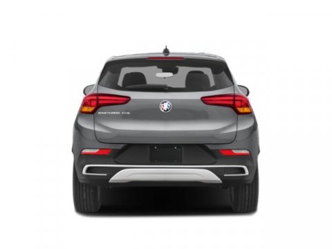 Used 2023 Buick Encore GX Select AWD/4WD image 8
