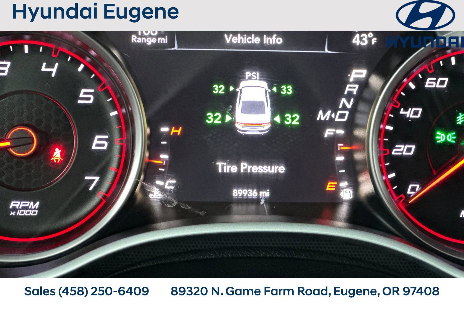 Used 2018 Dodge Charger R/T image 32