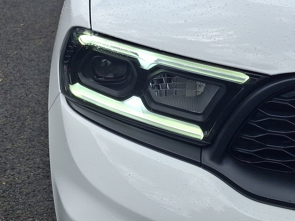 New 2025 Dodge Durango R/T image 12