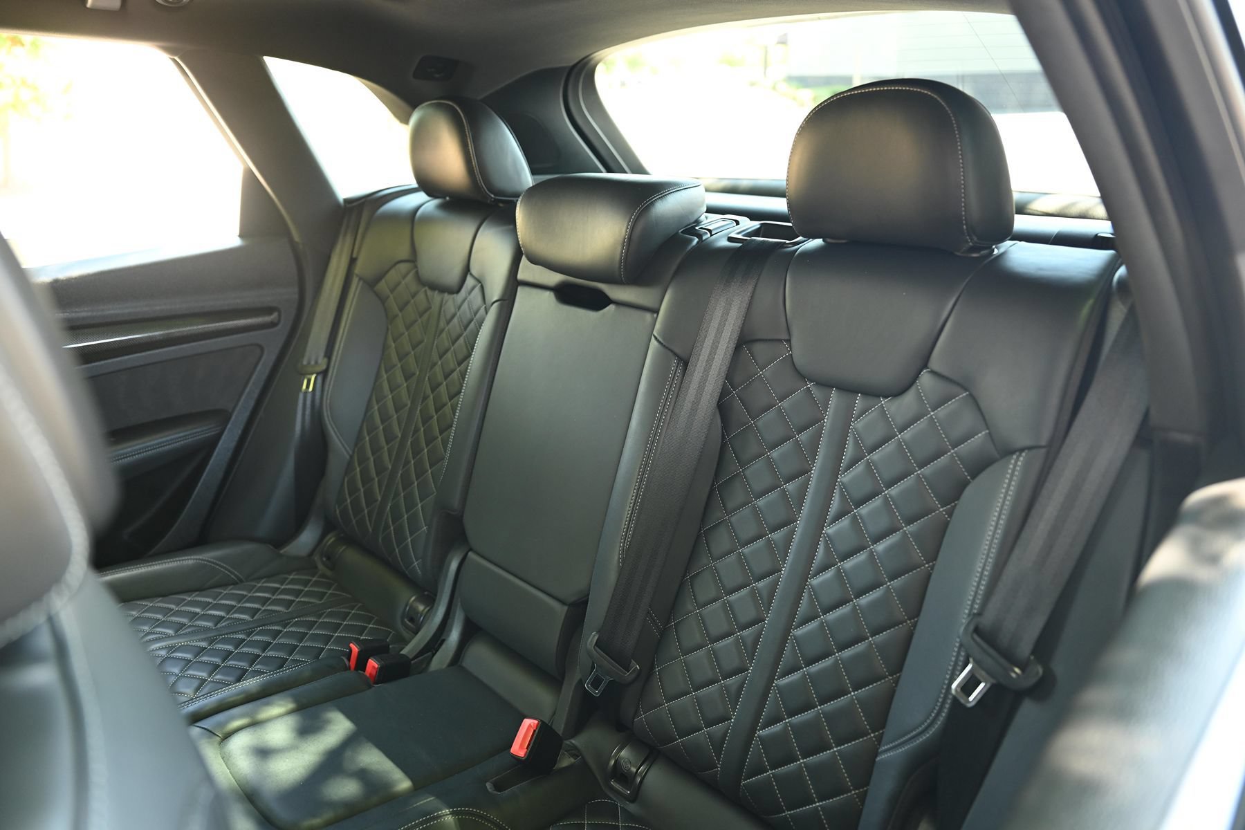 Used 2019 Audi SQ5 Premium Plus AWD/4WD image 16