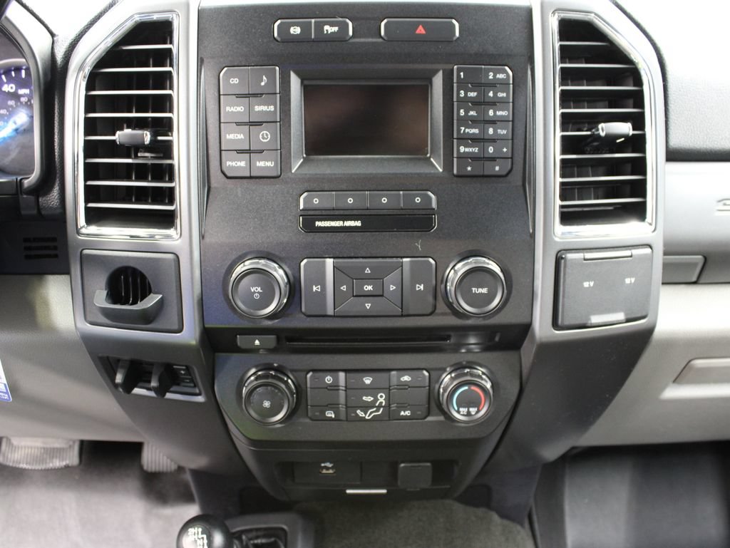 Used 2017 Ford F250 XLT AWD/4WD image 15
