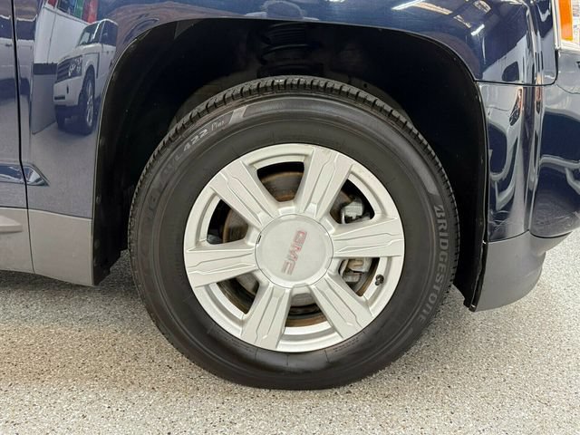 Used 2015 GMC Terrain SLT w/ Open Road Package FWD image 34