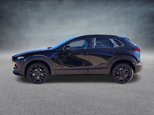 New 2026 MAZDA CX-30 AWD 2.5 S image 4