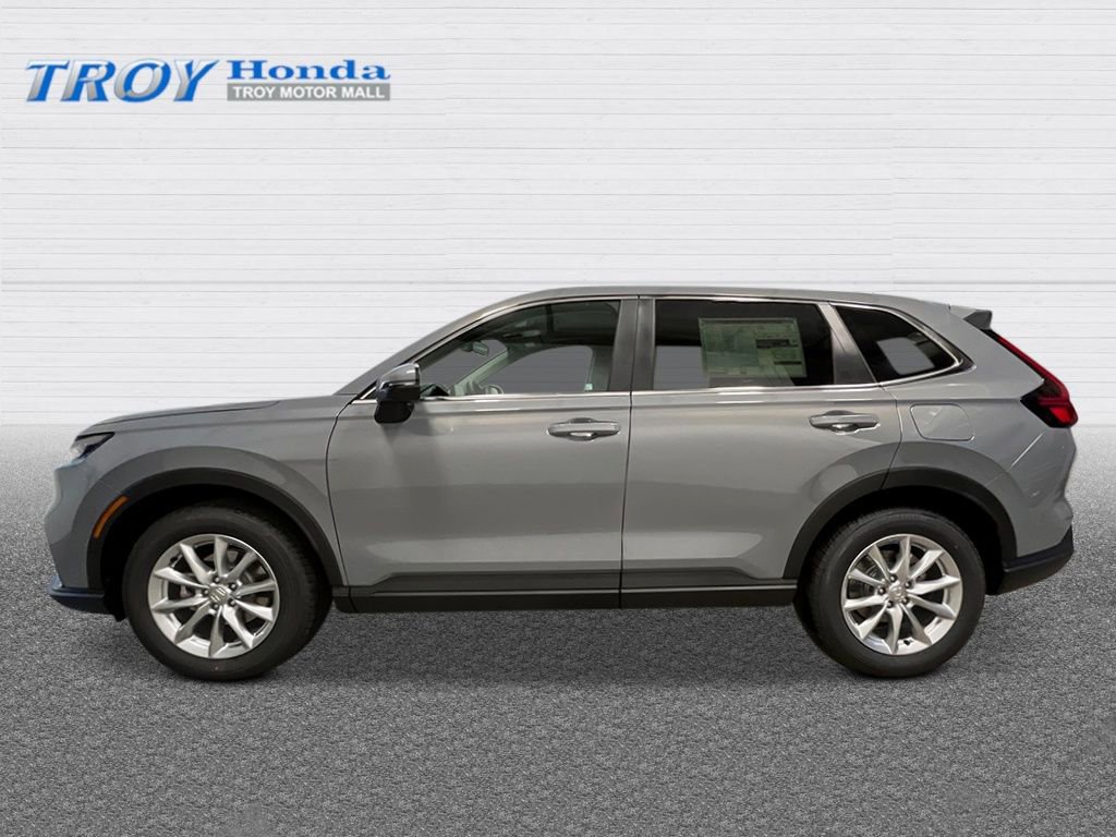 New 2026 Honda CR-V EX image 2