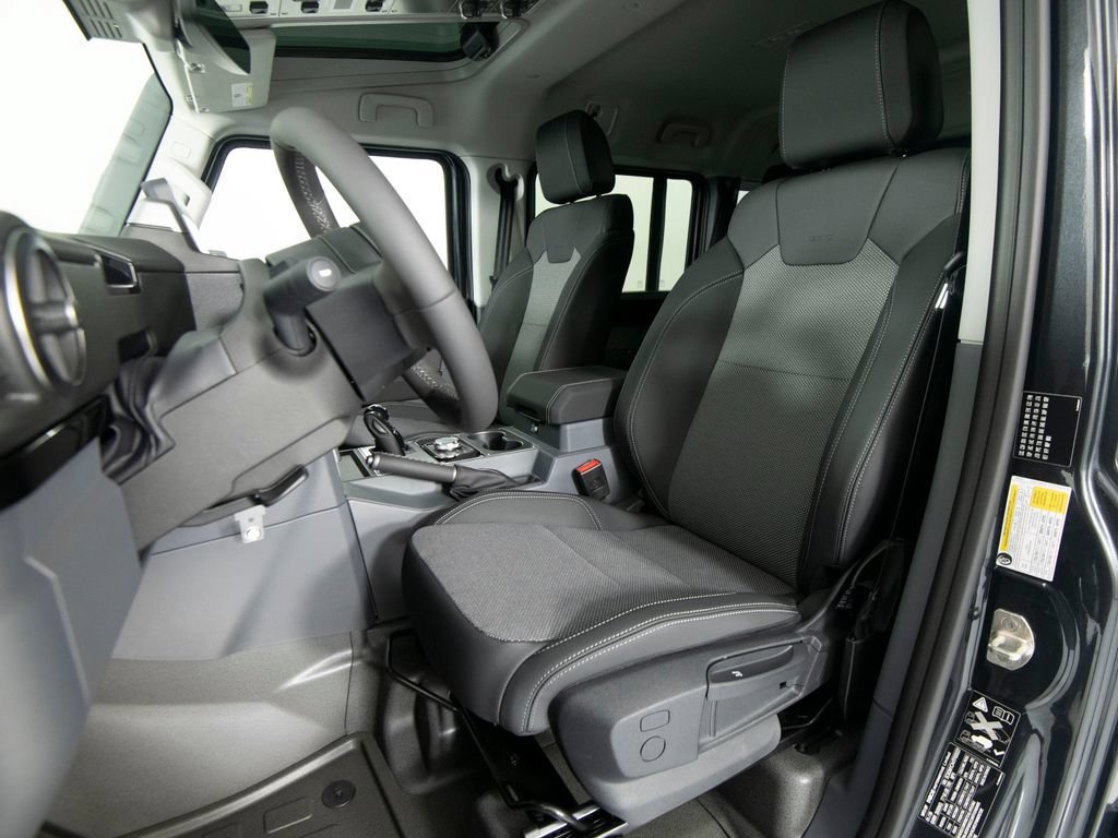 New 2026 INEOS Grenadier Trialmaster Edition AWD/4WD image 26