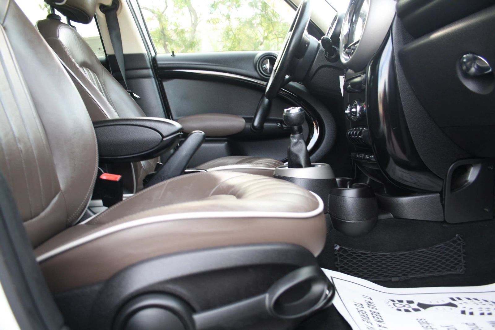 Used 2012 MINI Cooper Countryman S AWD/4WD image 23
