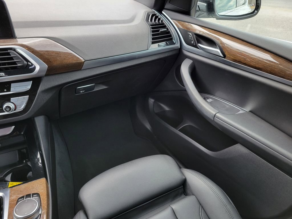 Used 2020 BMW X3 sDrive30i w/ Driving Assistance Package image 20