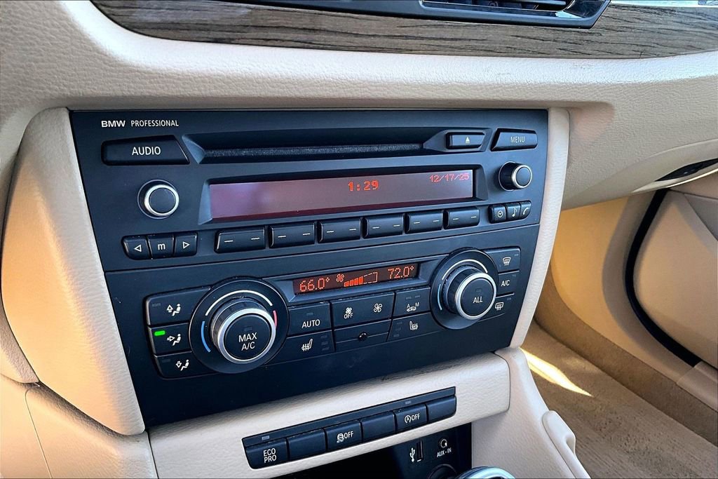 Used 2013 BMW X1 sDrive28i image 21