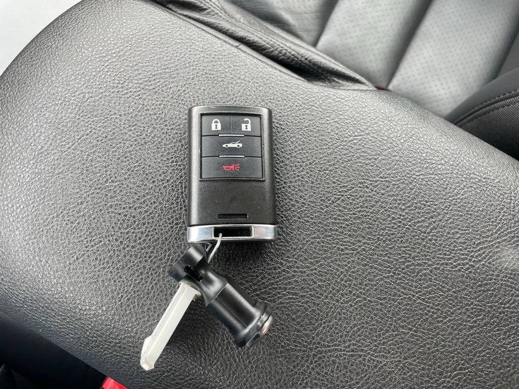 Used 2010 Chevrolet Corvette Grand Sport RWD image 41