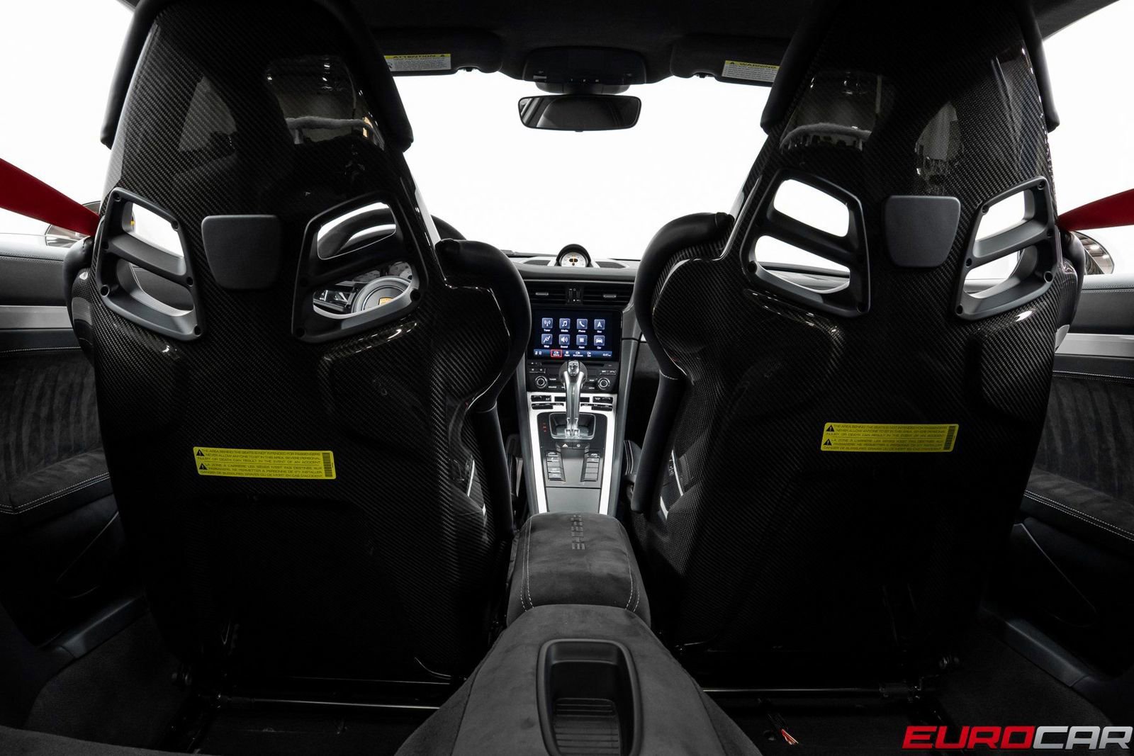 Used 2018 Porsche 911 GT3 image 27