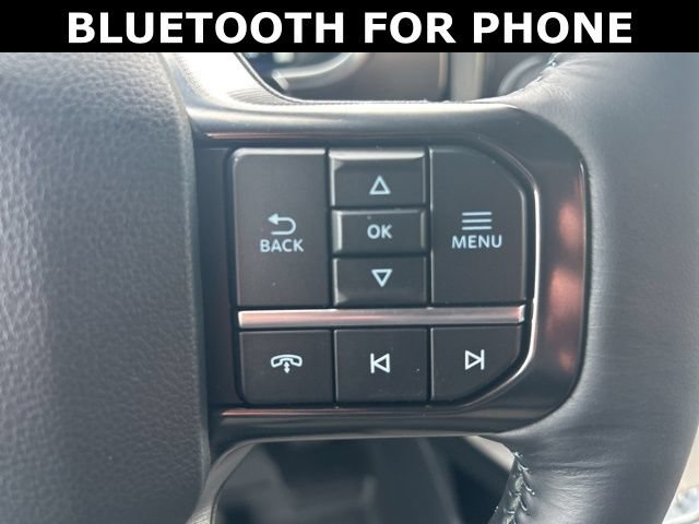 New 2025 Ford F150 Platinum AWD/4WD image 15