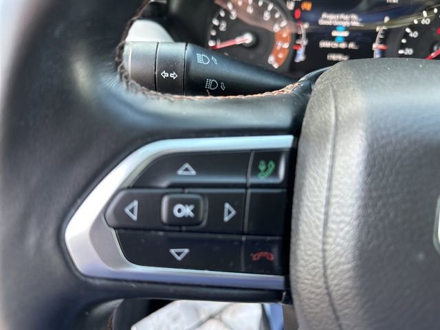 Certified 2022 Jeep Compass Limited image 22