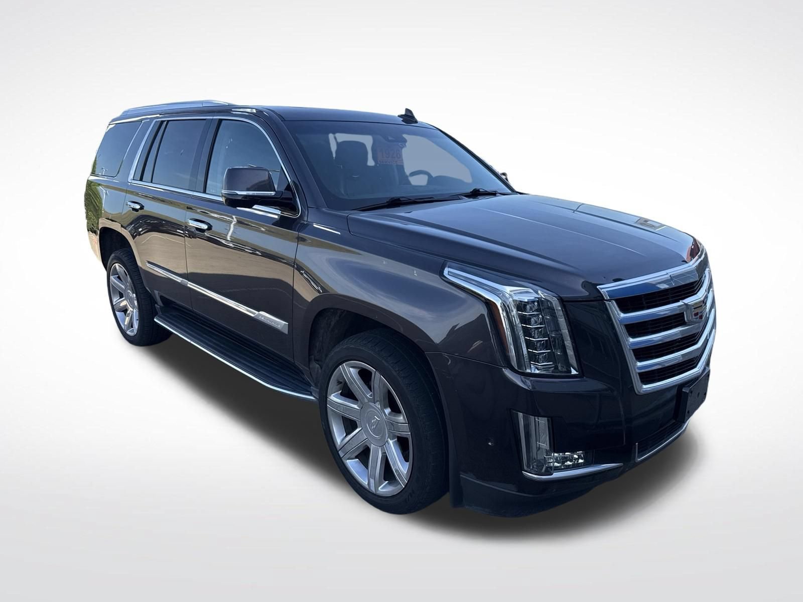 Used 2017 Cadillac Escalade Luxury RWD image 3