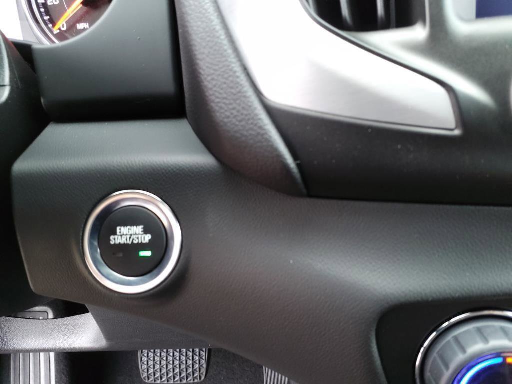 Certified 2022 GMC Terrain SLE w/ Driver Convenience Package image 15