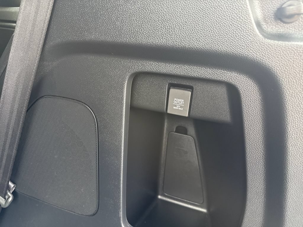 Certified 2025 Honda Odyssey EX-L image 47