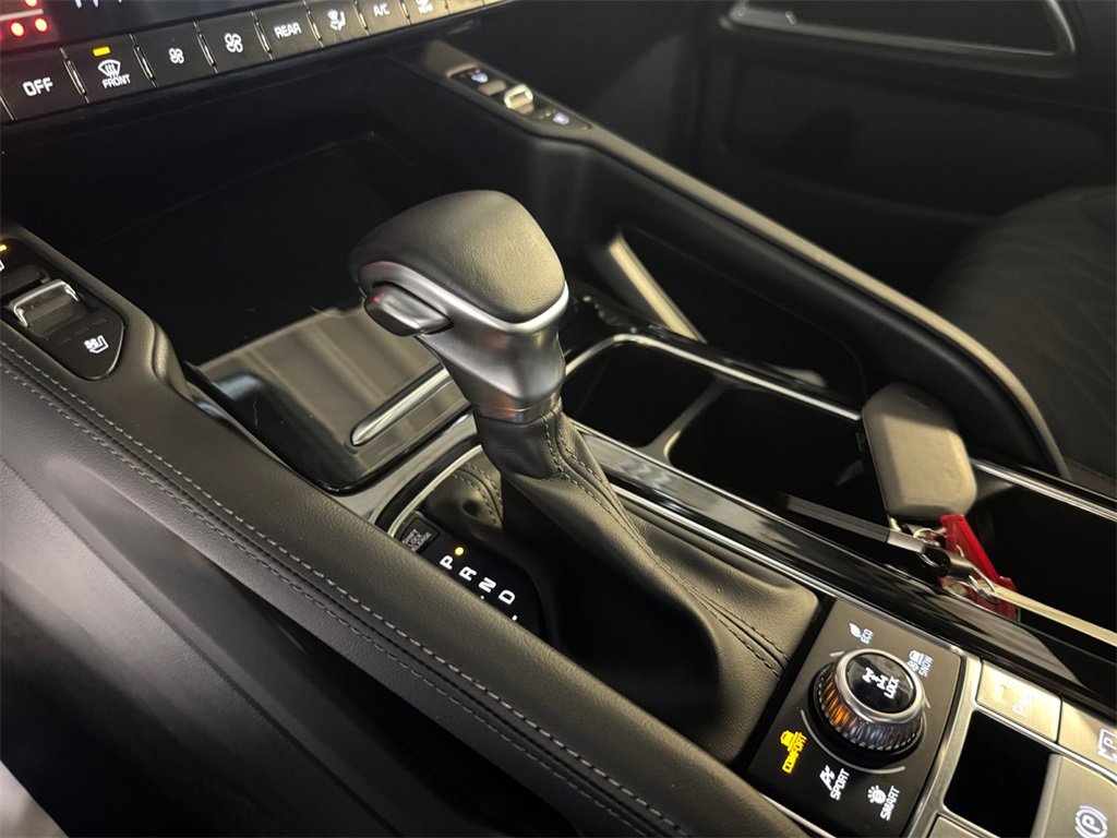 Used 2024 Kia Telluride SX X-Pro image 21