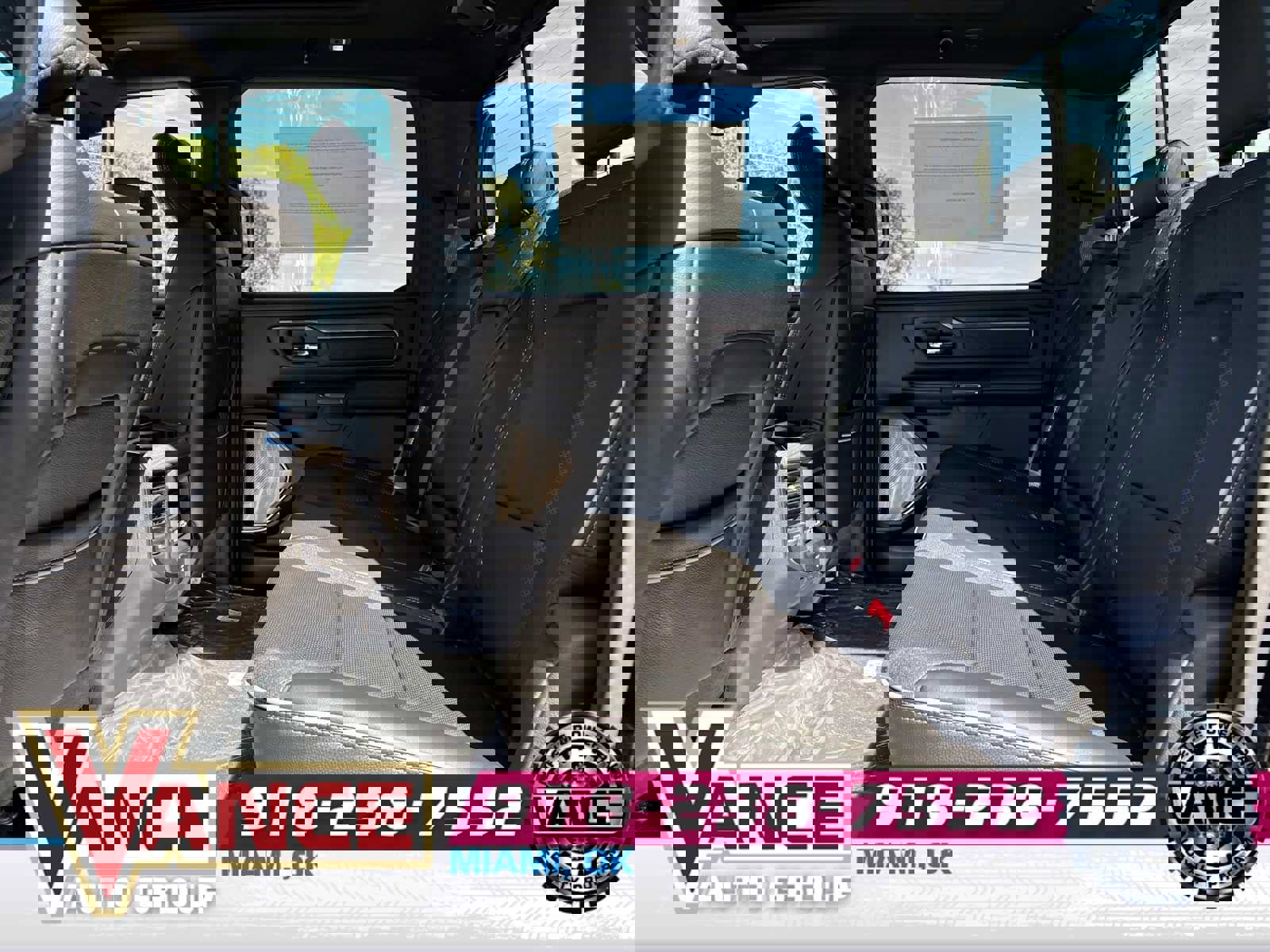 New 2026 RAM 1500 Limited image 15