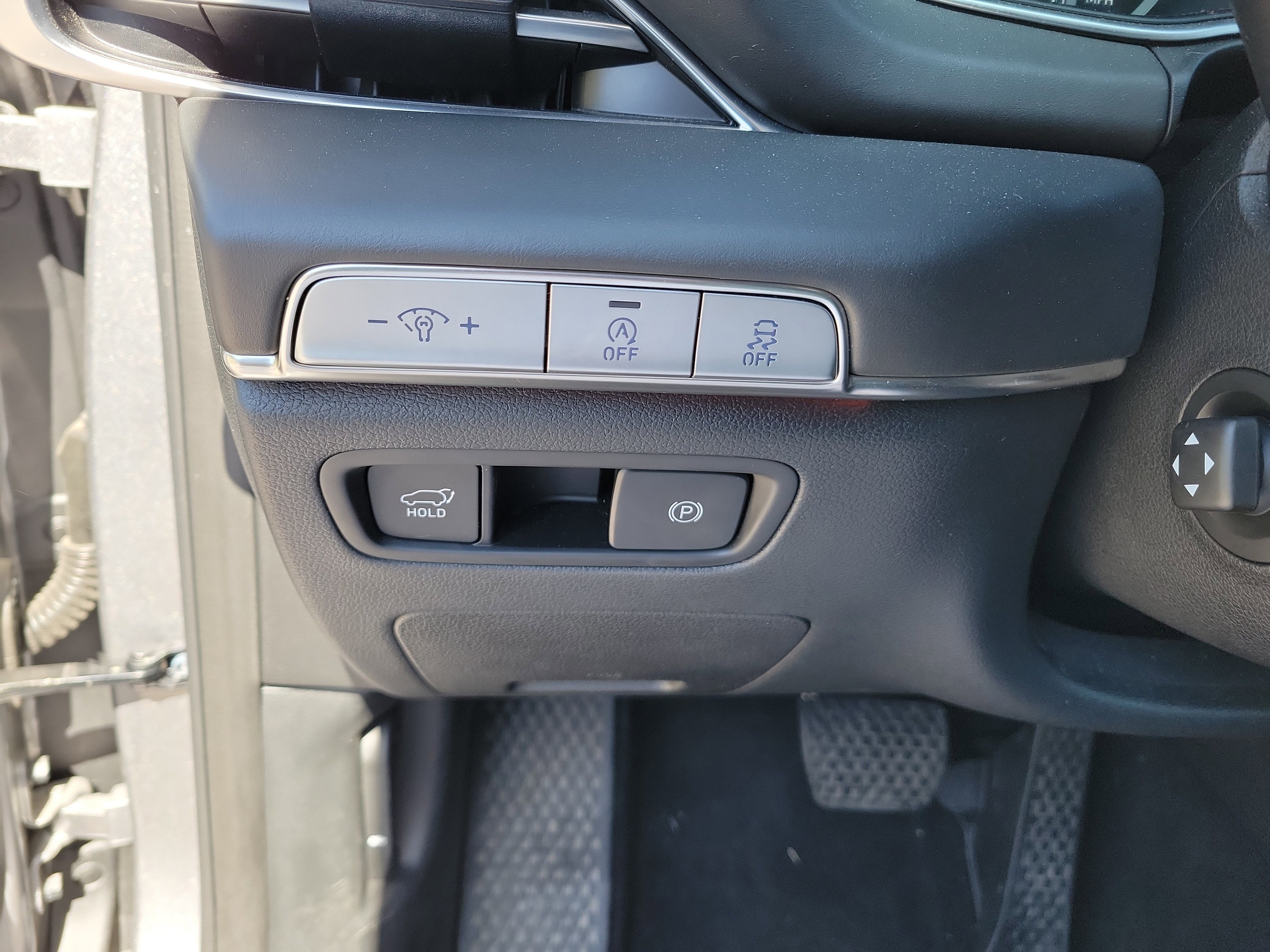 Used 2024 Genesis GV80 2.5T image 19