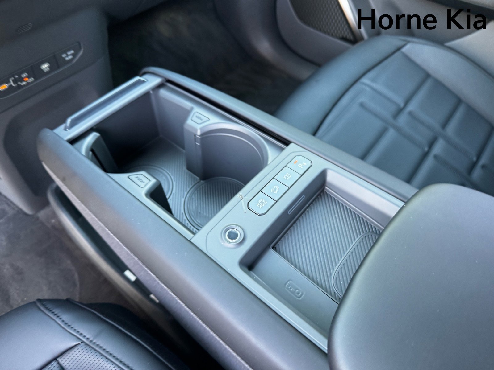 New 2026 Kia EV9 Land w/ Nightfall Edition Package image 18