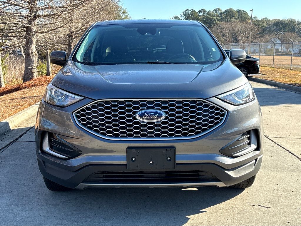 Used 2023 Ford Edge SEL AWD/4WD image 2
