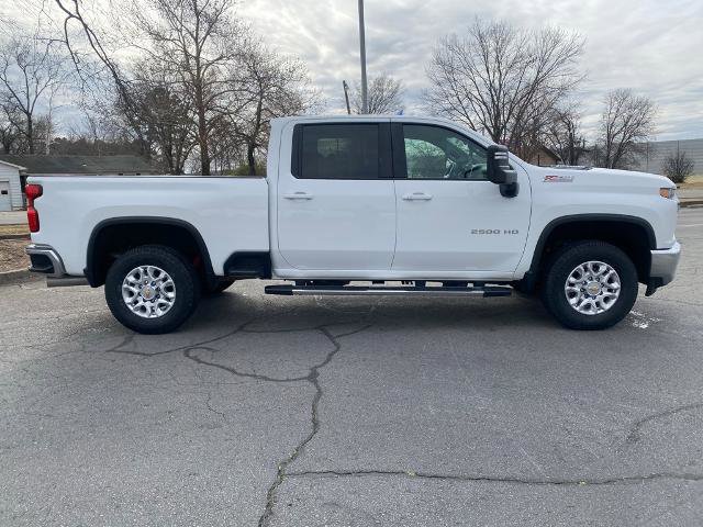 Used 2023 Chevrolet Silverado 2500 LT w/ Convenience Package image 7