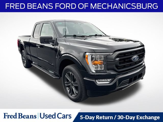 Certified 2023 Ford F150 XLT w/ Equipment Group 302A High AWD/4WD video 1