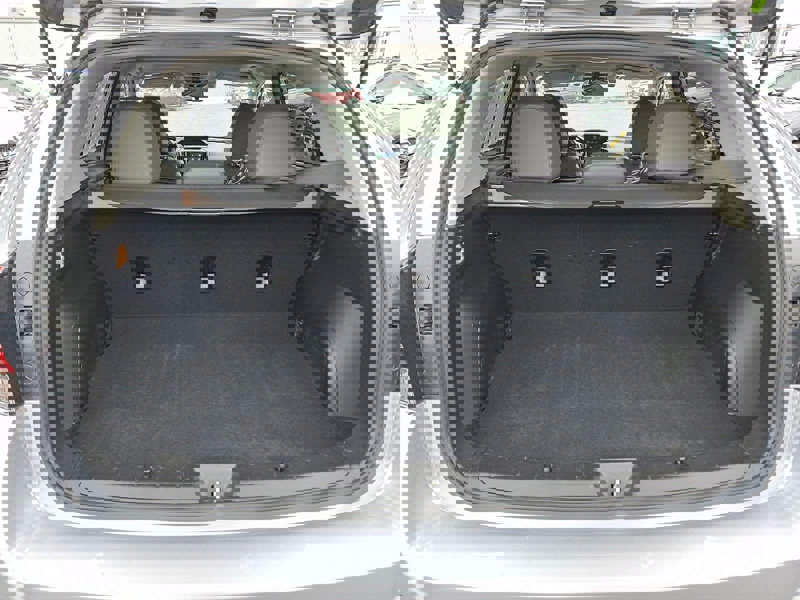 Certified 2023 Subaru Crosstrek 2.5i Sport image 29