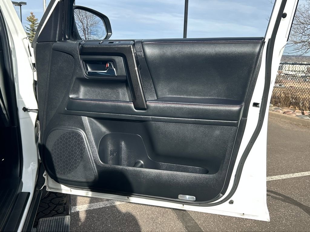 Used 2020 Toyota 4Runner TRD Pro image 28