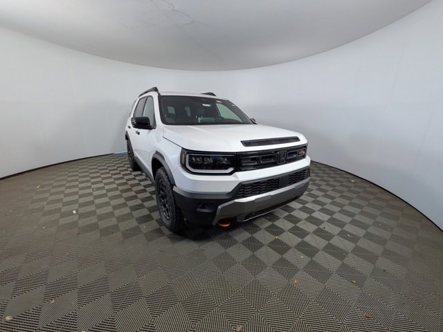 New 2026 Honda Passport TrailSport Elite image 35