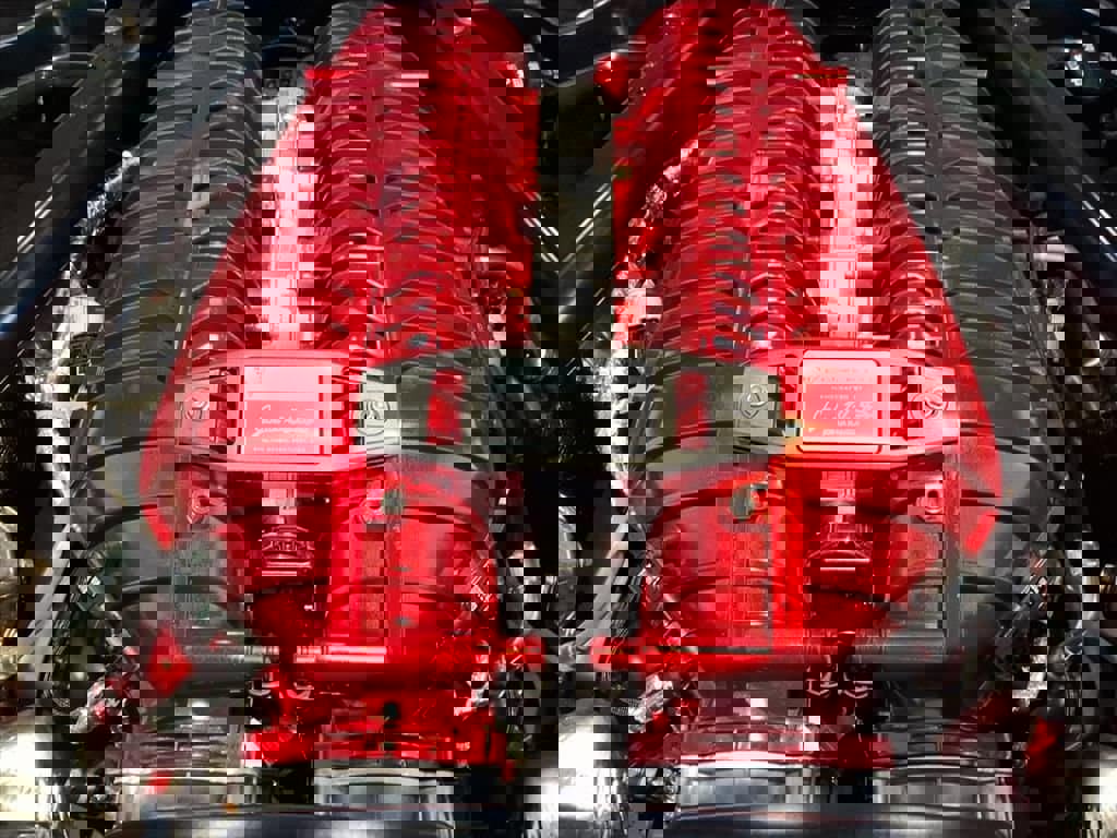 New 2026 Chevrolet Corvette Z06 image 9