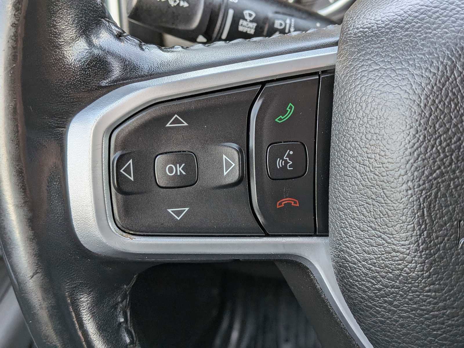 Used 2022 RAM 1500 Big Horn image 21