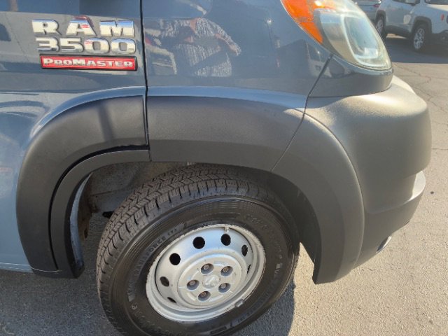 Used 2020 RAM ProMaster 3500 image 28