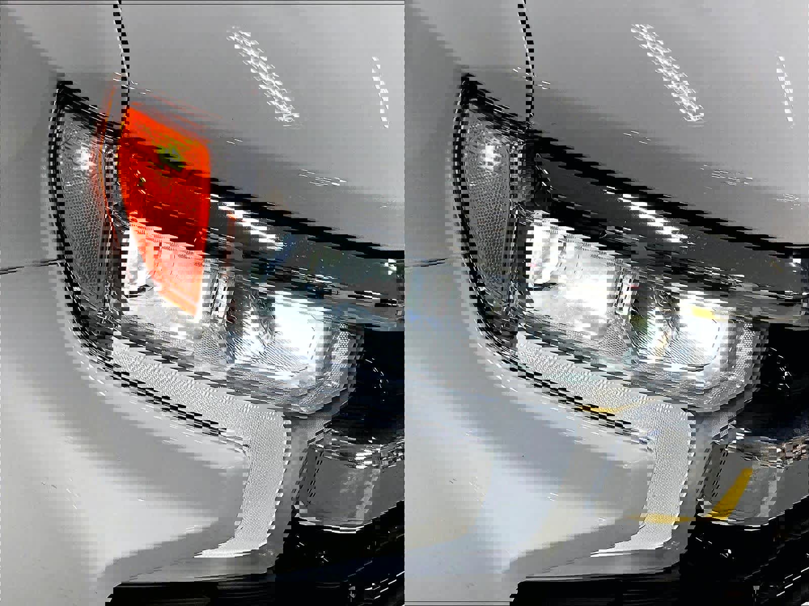 Used 2025 Chevrolet Silverado 1500 LT image 32