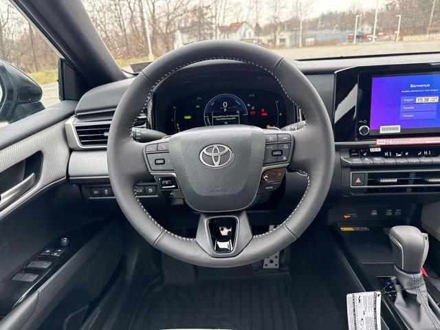 New 2026 Toyota Camry SE image 20
