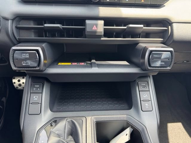 New 2026 Toyota RAV4 AWD Plug-in Hybrid image 34