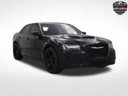 Used 2022 Chrysler 300 S w/ Safetytec Plus Group RWD image 1
