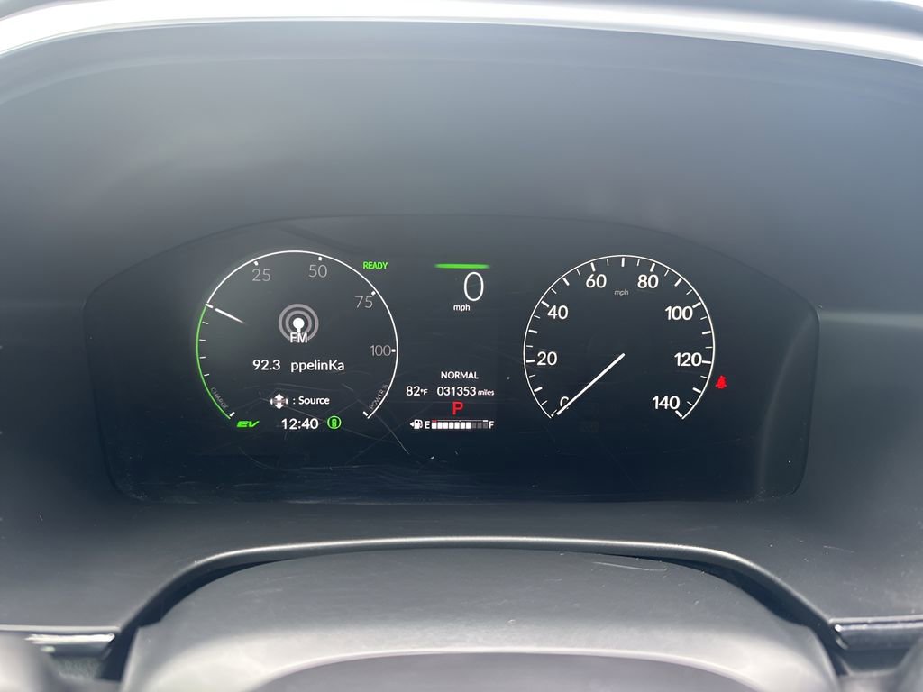 Used 2024 Honda CR-V Sport-L image 24