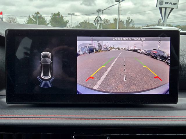 Certified 2024 Dodge Hornet R/T Plus image 12