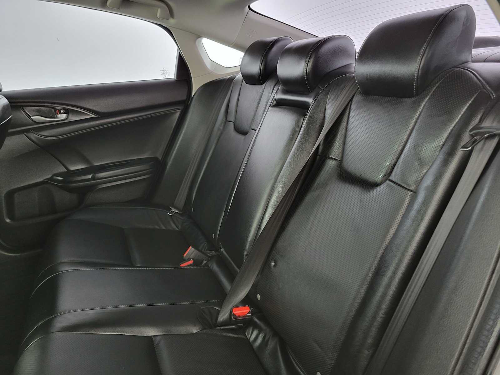 Used 2022 Honda Insight Touring image 22