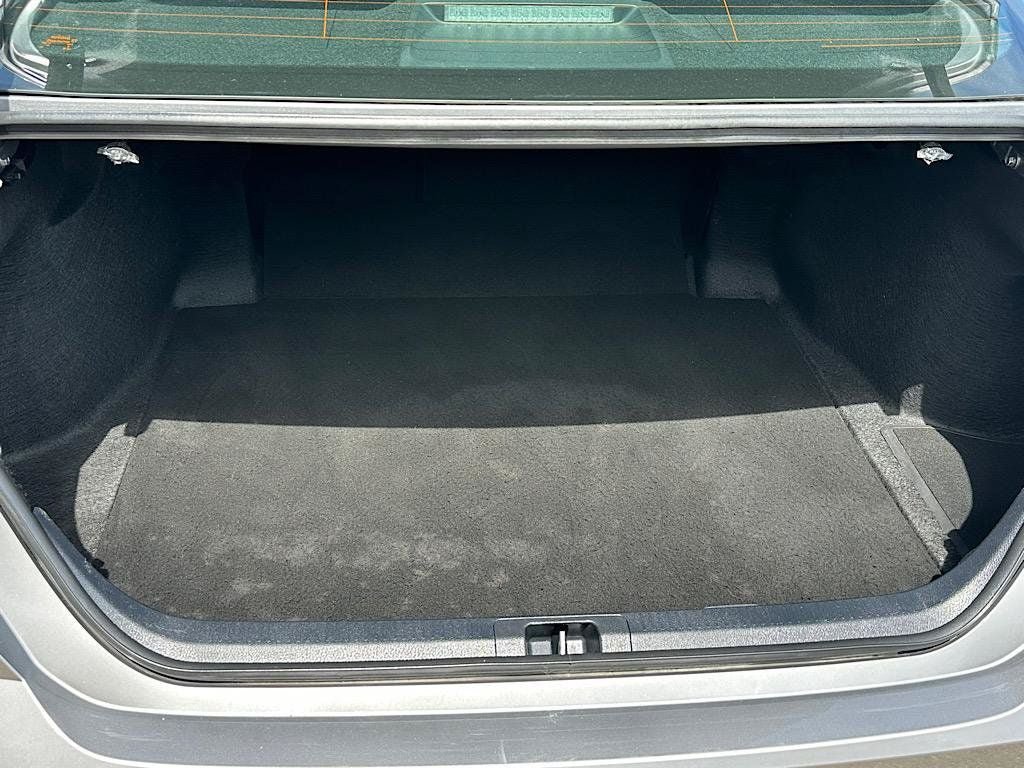 Certified 2025 Toyota Camry SE FWD image 11