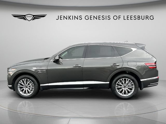 Used 2026 Genesis GV80 2.5T AWD/4WD image 9