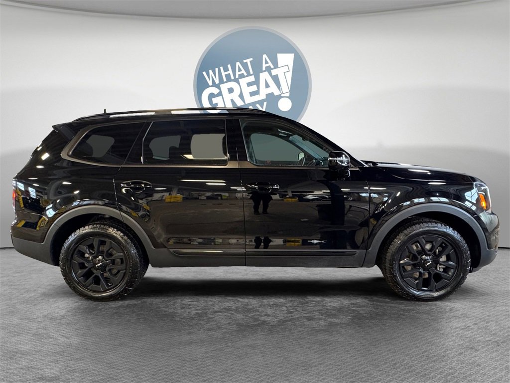 Used 2024 Kia Telluride SX X-Pro image 2