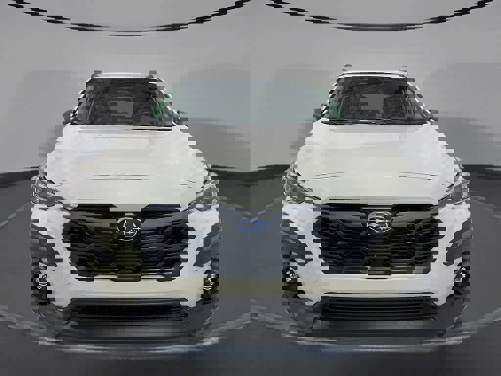 New 2026 Subaru Crosstrek 2.5i Limited image 8