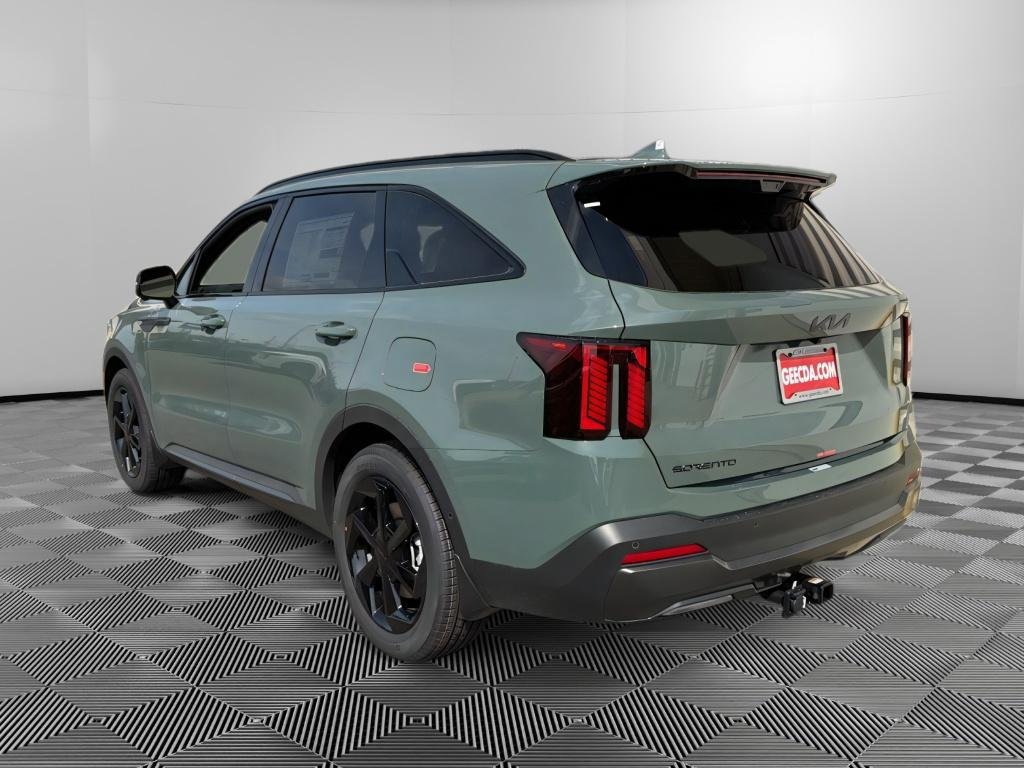 New 2026 Kia Sorento SX Prestige AWD/4WD image 6