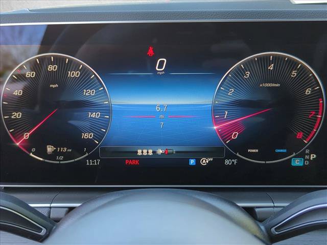 Used 2026 Mercedes-Benz GLE 350 4MATIC image 11