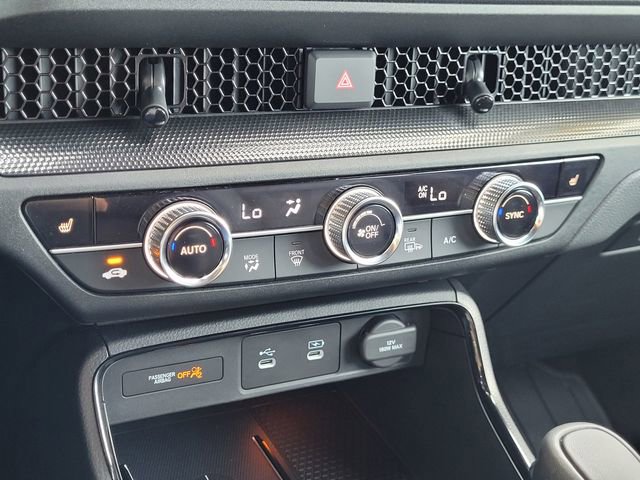 Used 2026 Honda CR-V TrailSport image 11